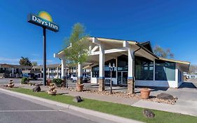 Days Inn By Wyndham Delta Co